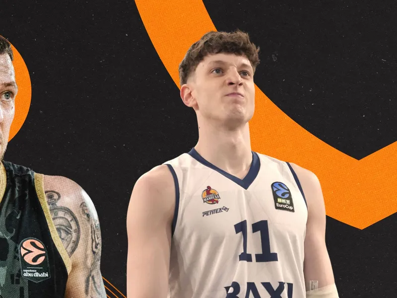 Rumores Euroliga: La billetera de ASVEL roba un fichajazo que Real Madrid y Barça Basket querían