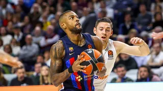 Finaliza la temporada para Cory Higgins. Será intervenido el próximo martes