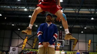 Concurso de mates: Los pequeños también vuelan alto