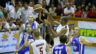 Eurobasket 2011: Portugal y Finlandia, matemáticamente clasificadas