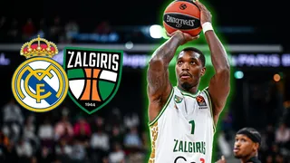 El fichaje que se le escapó al Real Madrid de baloncesto amenaza el WiZink Center