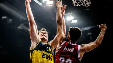 easyCreditBBL: Arranca la Bundesliga con paliza del Bayern y Mahalbasic MVP