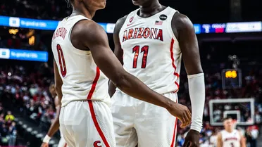 De NCAA a Europa. Cuatro jugadores claves universitarios toman fuerza como fichaje