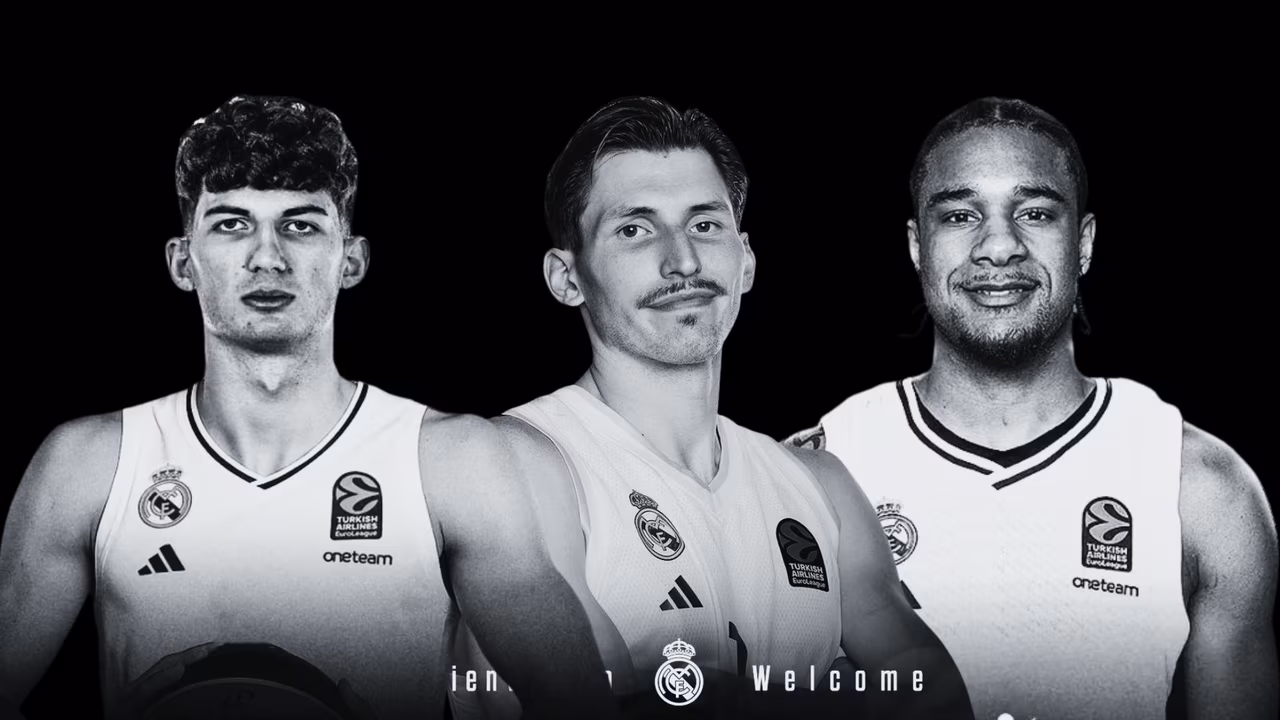 No se dice como crees: la pronunciación real del último fichaje del Real Madrid