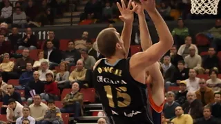 Iñaki de Miguel ve paralelismos entre la salvación que vivió en Alicante y las posibilidades del Cajasol