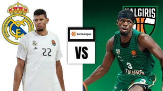 Real Madrid vs Zalgiris, Euroliga de baloncesto: ¿Cuándo y dónde verlo?