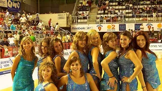 Guía 2005/2006 ACB: Etosa Alicante
