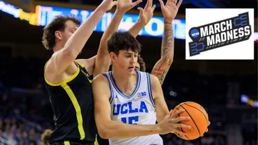 Aday Mara busca una revolución personal durante el March Madness