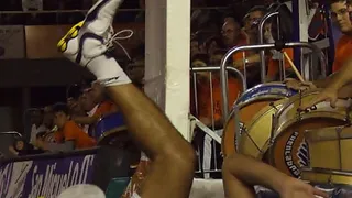 Jordi Llorens, dos años a L’Hospitalet