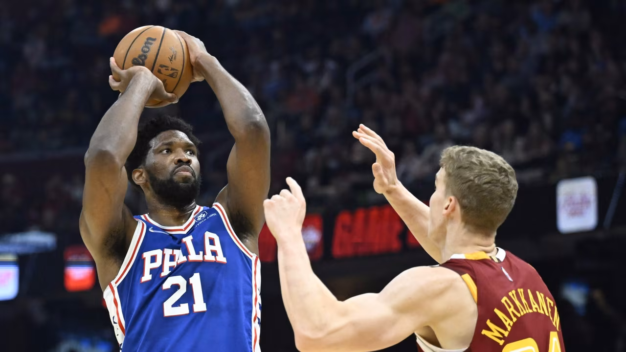 Rumores NBA: 5 estrellas NBA que podrían ser cambiadas en la offseason