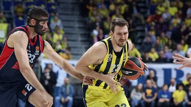 Zoco Europeo: Marko Guduric, otro ‘Fener’ a la NBA; Jerrells y Kuzminskas, out de EA7