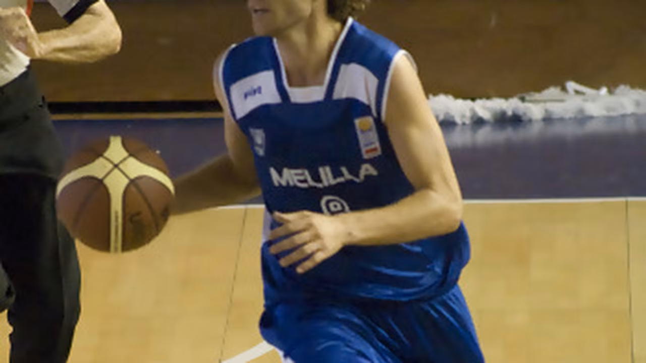 Ciorciari llevará el timón del ViveMenorca