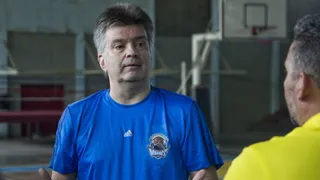 Fernando Duró: “Los importados son muy importantes, pero la LPB la hacen los criollos”