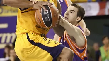 Gran Canaria 2014 dice adiós a Marcus Norris tras 5 temporadas y ficha a Michael Bramos para las 2 próximas