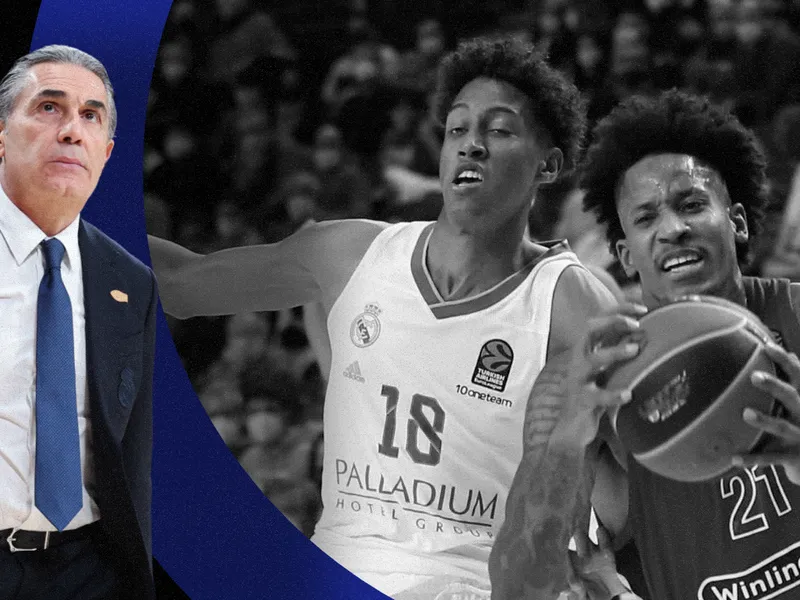 ¿Vuelta a los orígenes? El Real Madrid apunta a un ex de su cantera que brilla en la NCAA