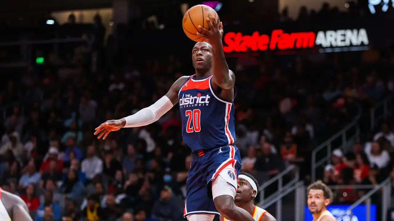 Debuta el nuevo fichaje NBA de Panathinaikos
