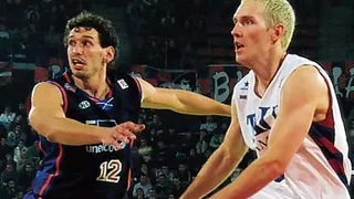 Travis Hansen seguirá en el Tau