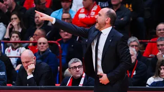 Chus Mateo le abre las puertas del Real Madrid: “Será bienvenido”