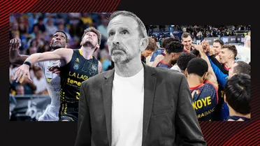 Del sol a la nieve: Nuevo fichaje para Morabanc Anodrra