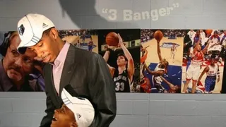 Conley pone más salsa en el Oeste; Calderón se lleva ovación y victoria de Toronto