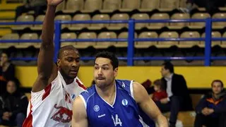 El ex León Josh Davis, refuerzo para Básquet Manresa