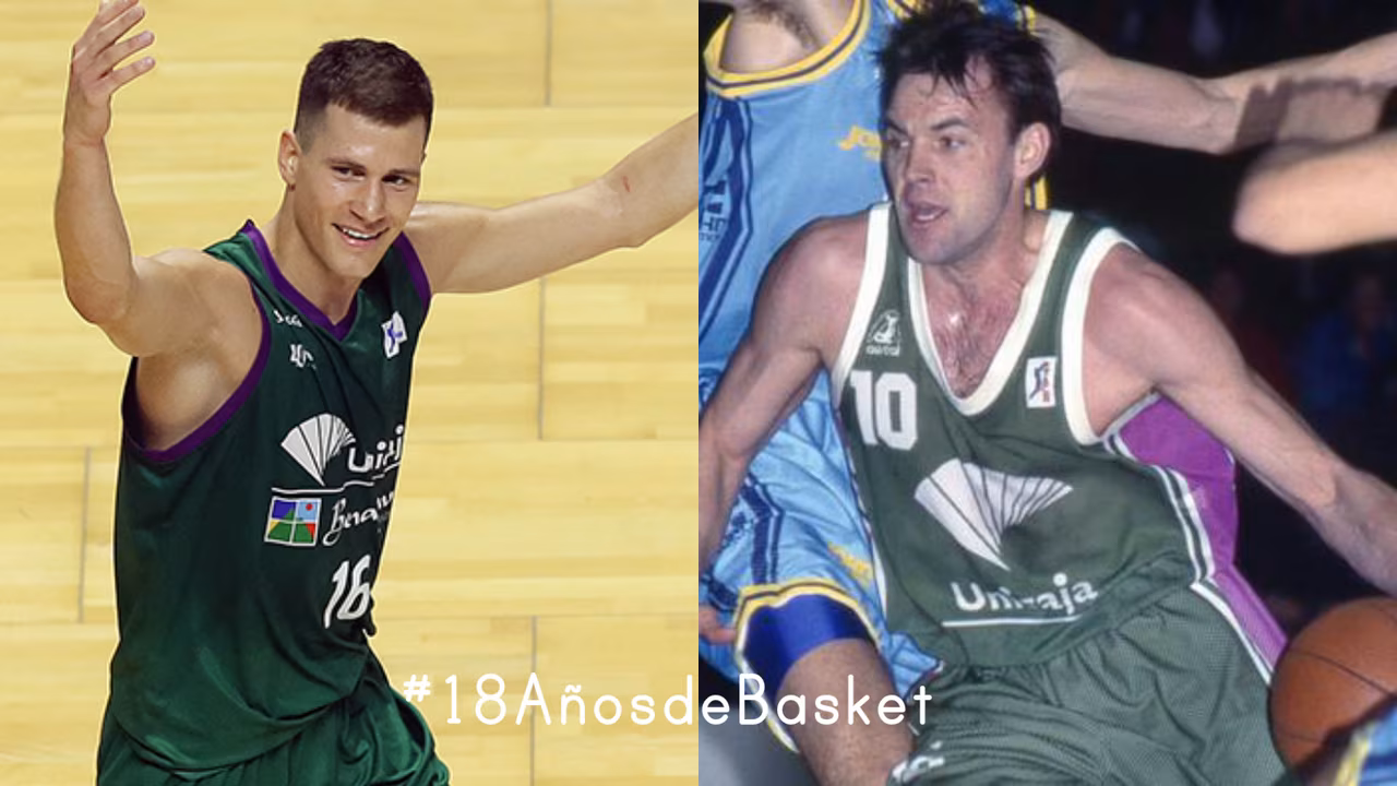 Los #18AñosdeBasket del CB Málaga: de la transición a la consolidación en la élite