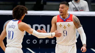 Inicio de curso para los hermanos Hernangómez lleno de dudas y falta de minutos