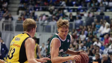 Las sirenas no sólo le cantan a Granger y se acuerdan de Kuzminskas