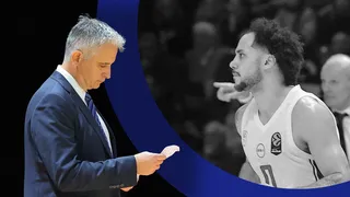 El siguiente rival de Barça Basket en estado de SHOCK