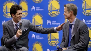 Los premios de la NBA de la Década III (2011-20)