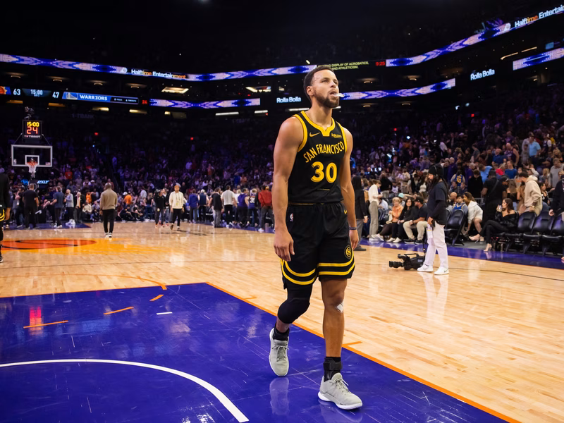 Golden State debe resolver estos 4 problemas de manera urgente