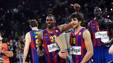 ¡Ricky Rubio vuelve al Barça! “Ha llegado el momento”