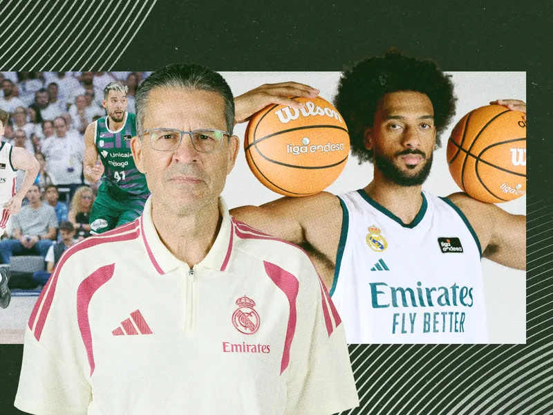 Fichajes Real Madrid Baloncesto 2026/27: La guía completa de rumores, altas y salidas