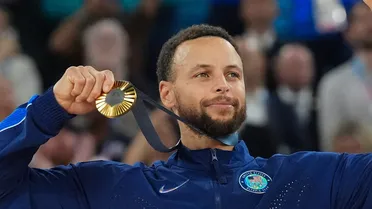 Sólo 8 jugadores fueron MVP, FMVP, ganaron un anillo de la NBA y el oro olímpico