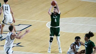 NCAA: un segundo jugador español entra en el Transfer Portal y saldrá de Baltimore