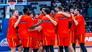 ¡Estos son los rivales de España en el Preolímpico 2024!