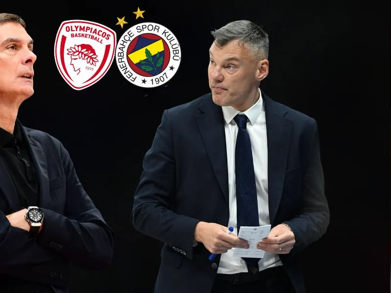 Rumores Euroliga: ¡Fenerbahce se mete en la pelea con Olympiacos por este alero NBA!