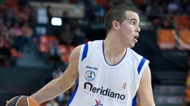 Mercado: Thomas Heurtel, talento rumbo a Vitoria