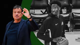 Panathinaikos prepara un golpe histórico: MVP de la Euroliga en el objetivo