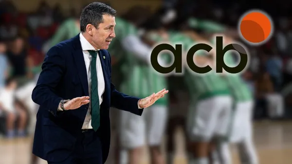 Sigue el culebrón del ascenso: el informe del Betis como gran problema