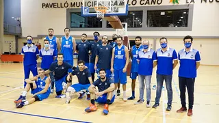 CB Almasa con Afanion: prolongar el sueño