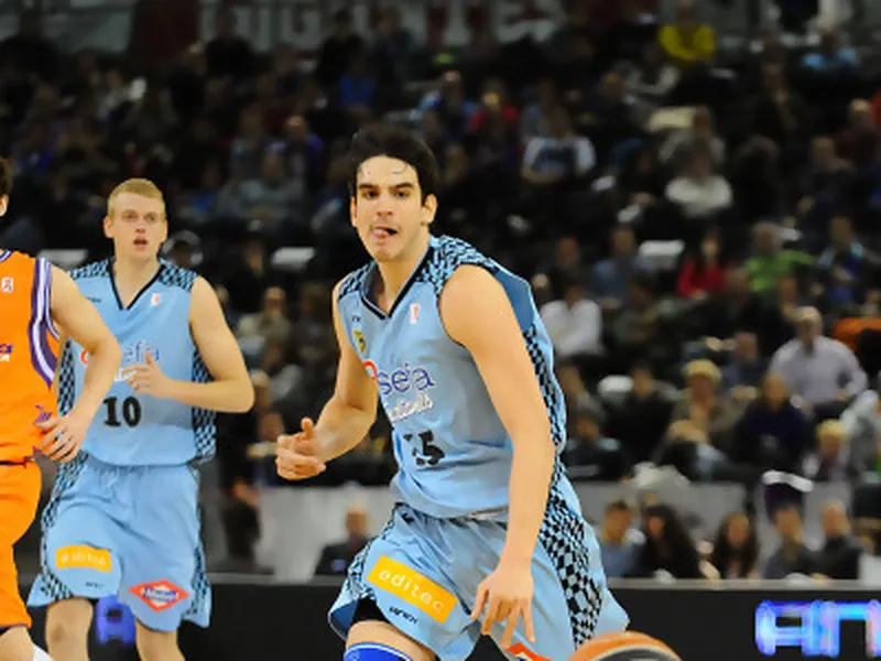 <i>In & Out</i> en la ACB (marzo): MVP, entrenador del mes, Quinteto Ideal y jugadores destacados