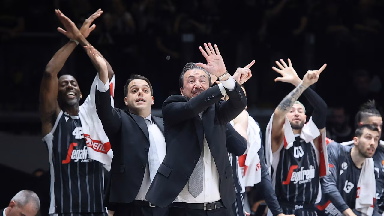 La Virtus confirma la piedra angular de su proyecto para seguir al máximo nivel Euroliga