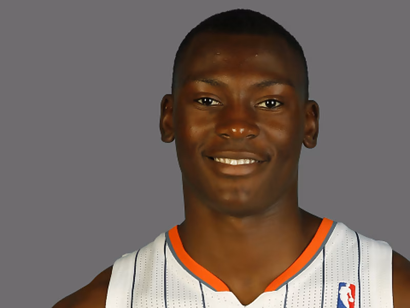Charlotte Bobcats 2012-13: Siguen en plena travesía por el desierto