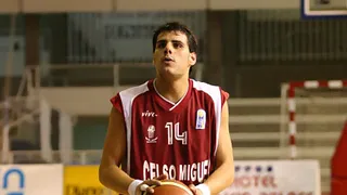 Ya hay cruces para la Copa LEB-2