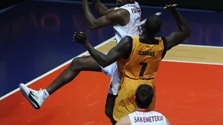 Pietrus deja Vitoria con probable destino Valencia