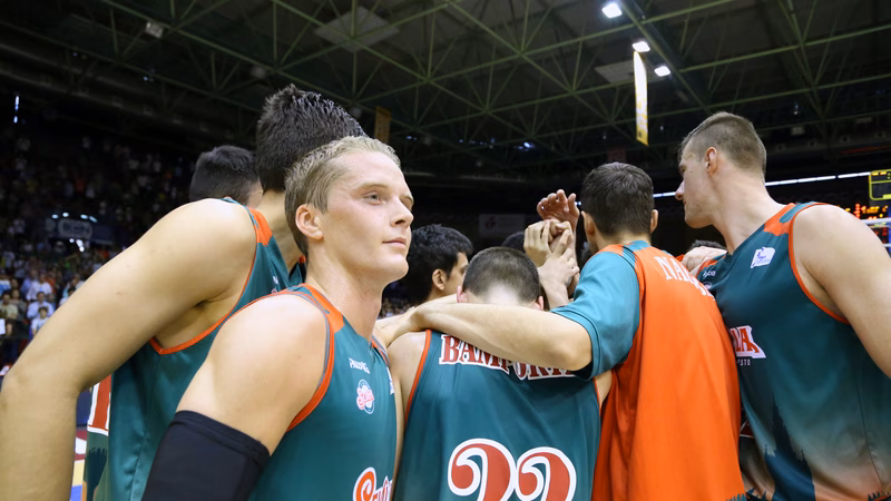 El Real Betis plantea una oferta por el Baloncesto Sevilla