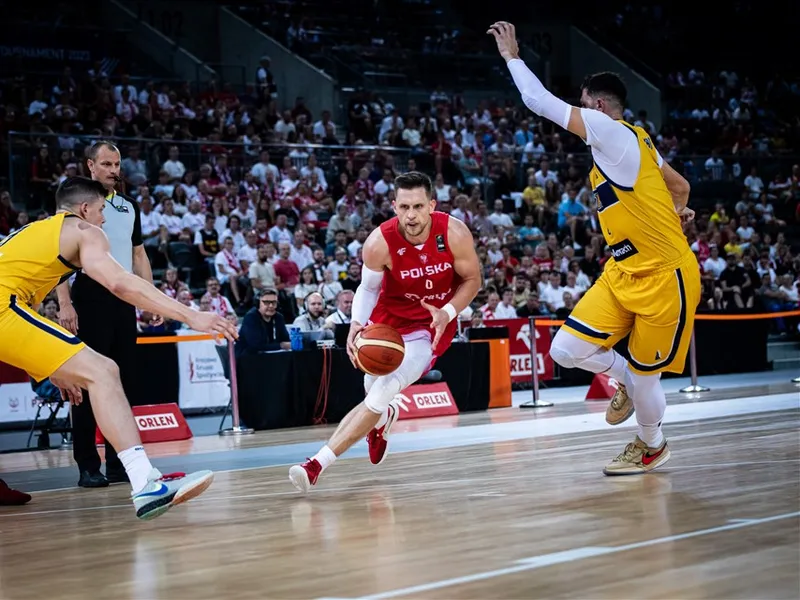 Bosnia-Herzegovina vs Polonia: lucha por una plaza preolímpica