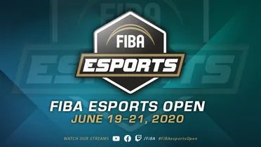 Hoy comienza la primera “FIBA Esports Open” de la historia