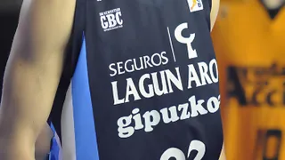 Rai López firma un mes con C.B. Granada